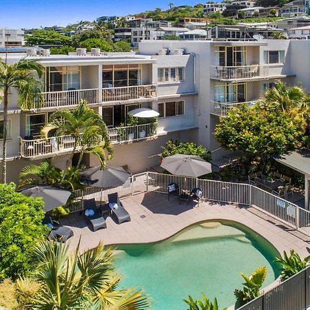 Surf Dance Apartments Coolum Beach Exterior photo