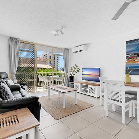 Surf Dance Apartments Coolum Beach Exterior photo